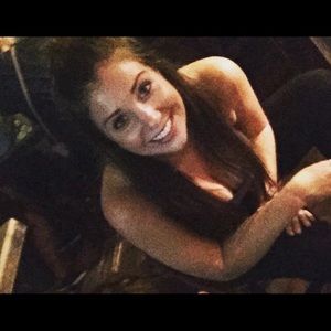 Meet your Posher, Lynne